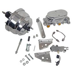 Summit Racing™ Power Brake Conversion Kits SUM-760220