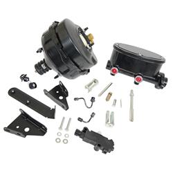 Summit Racing™ Power Brake Conversion Kits SUM-760222