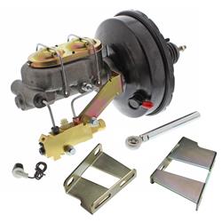 Summit Racing™ Power Brake Conversion Kits SUM-760228