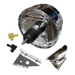 Summit Racing Master Cylinders & Boosters Brake Systems - Free