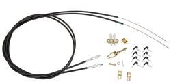 Summit Racing™ Parking Brake Cable Kits SUM-761001