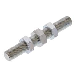 Summit Racing™ Threaded Tubing Adjusters SUM-770262
