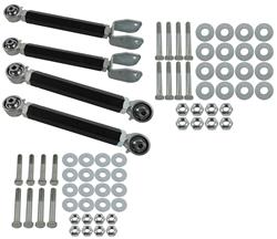 Summit Racing Equipment® Off-Road Control Arms