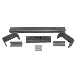 Summit Racing™ Universal Weld-Up Crossmembers