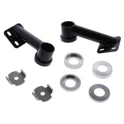 Summit Racing™ Mustang Rear Cradle Lockout Kits for 2015-2024 MUSTANG - SUM-770378