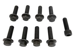 Summit Racing™ Cummins to GM Bellhousing Adapter Bolt Kits SUM-770381