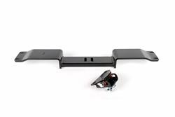 Summit Racing™ Transmission Crossmembers for 1970-1974 CAMARO, FIREBIRD - SUM-770549