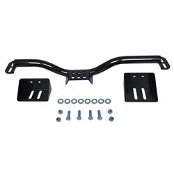 Summit Racing™ Dual-Exhaust Transmission Crossmembers for 1953-1979 F-100, 1975-1979 F-150 - SUM-770582