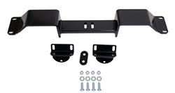 Summit Racing™ Dual-Exhaust Transmission Crossmembers SUM-770583