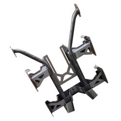 Chassis Stiffeners - Cross-members, Frame Rails & More | Summit Racing