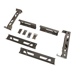 Summit Racing Chassis Stiffeners SUM-770825-2