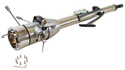 Summit Racing™ Column Shift Steering Columns SUM-771702R-K