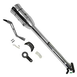 Summit Racing™ Column Shift Steering Columns SUM-771703-NK