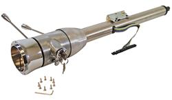 Summit Racing™ Floor Shift Steering Columns SUM-771713R-K