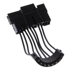 Summit Racing™ Steering Column Wiring Harnesses for 1967-1972 C10 PICKUP - SUM-771750
