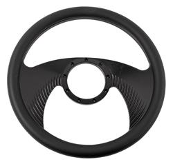 Summit Racing™ Steering Wheels SUM-772705B