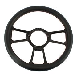 Summit Racing™ Steering Wheels SUM-772706B