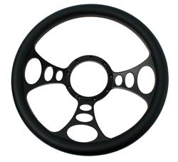 Summit Racing™ Steering Wheels SUM-772715B