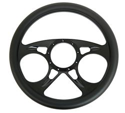 Summit Racing™ Steering Wheels SUM-772717B