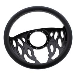 Summit Racing™ Steering Wheels SUM-772718B