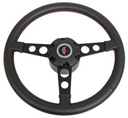 Summit Racing™ Steering Wheels SUM-772740