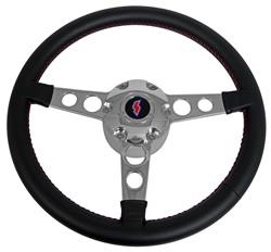 Summit Racing™ Steering Wheels SUM-772741