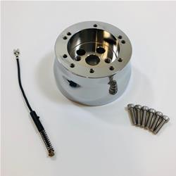 Summit Racing™ Steering Wheel Adapters SUM-772801
