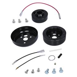 Summit Racing™ Steering Wheel Adapters SUM-772804B