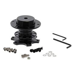 Joes Racing PRODUCTS-Quick Release Steering Pro Momo 3/4in Shaft