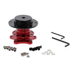 Summit Racing™ Quick-Release Steering Wheel Disconnects SUM-772823