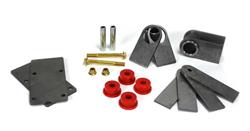 Summit Racing™ DIY Universal Engine Mount Kits SUM-7731095