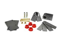 Summit Racing™ DIY Universal Engine Mount Kits SUM-7731096