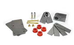 Summit Racing™ DIY Universal Engine Mount Kits SUM-7731097