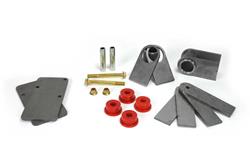 Summit Racing™ DIY Universal Engine Mount Kits SUM-7731098