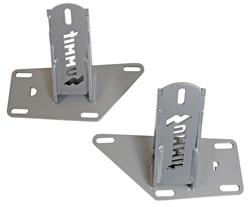 Summit Racing SUM-7731118 Summit Racing™ Engine Swap Motor Mounts ...