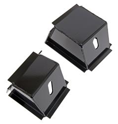 Summit Racing™ Engine Swap Motor Mounts for 1966-1974 BRONCO - SUM-7731126