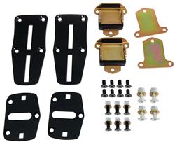 Summit Racing™ Engine Swap Motor Mounts SUM-773300