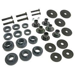 Summit Racing™ Body Mount Bushings SUM-776100