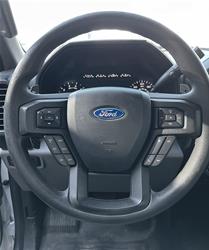 Summit Racing™ Paddle Shifter Kits for 2015-2020 F-150 - SUM-777000