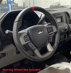 Summit Racing™ Raptor® Steering Wheel Conversion Harnesses for 2015-2020 F-150 - SUM-777002