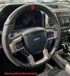 Summit Racing™ Raptor® Steering Wheel Conversion Harnesses for 2015-2020 F-150 - SUM-777003