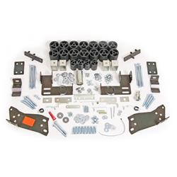 Summit Racing™ 3 in. Body Lift Kits SUM-7810053