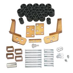 Summit Racing™ 3 in. Body Lift Kits SUM-7811300