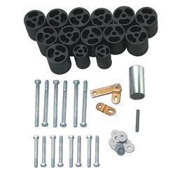 Summit Racing™ 3 in. Body Lift Kits SUM-7853300