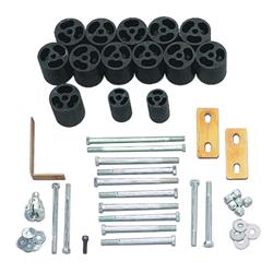 Summit Racing™ 3 in. Body Lift Kits SUM-7882300