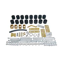 Summit Racing™ 3 in. Body Lift Kits SUM-7886300