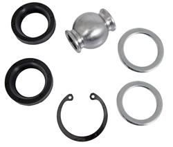 Summit Racing™ Forged Flex Joint Rebuild Kits SUM-789106-R