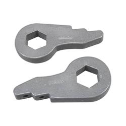 Summit Racing™ Torsion Bar Keys for 2003-2008 H2 - SUM-7897355