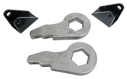 Summit Racing™ Torsion Bar Keys SUM-7897401
