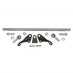 Summit Racing™ Adjustable Panhard Bars SUM-790206